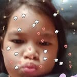 Mary Athena Mosquera - @athenaabadinas17 - Instagram