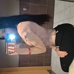 Athena Jackson - @abrahamathena142 - Instagram