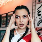 Athena Adair - Facebook