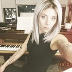 Athena Adamopoulos - Facebook