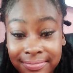 Athena Althea Adams - @gueenice - Instagram
