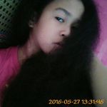 Athea Faye Campos Ocoy - @athena_alexis04 - Instagram