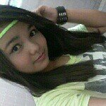 Athena Alexis Barrameda - @alecyz_8 - Instagram