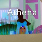 Athena Alexis Reeves - @athena_rose79 - Instagram
