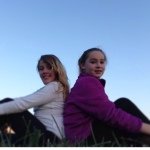 Athena And Alexis ❤️ - @_alexis_athena_ - Instagram
