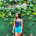 Athena Hayley Alfonso - @athenalfonso - Instagram