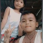 Fayelyn Athena Alfonso Ibe - @fayelynathena - Instagram
