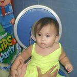 Liah Athena Louiese Alfonso - @liahathenalouiese - Instagram