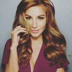 Mila Alfonso - @mila.athena.alfonso - Instagram
