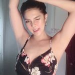 Athena Allison - @johndean__8b089ny - Instagram
