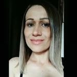 Athena de Almeida - @athena_de5 - Instagram