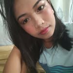 Athena Alvarez - @kopiko_black143 - Instagram