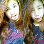 Athena Stella Reyes Alvarez - @enatiff07 - Instagram