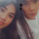 Ashley Uy - @shaniquaathenaancheta - Instagram