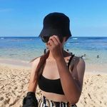 Athena Grace Bersamin Ancheta - @grcxlys - Instagram