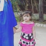 Athena Nischelle Ancheta Tome - @athena_27_november_yay - Instagram