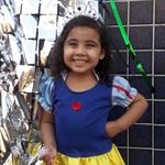 Athena Andrade Netto - @athenaraidah - Instagram