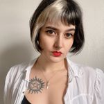 Athena - @athena_andrades - Instagram