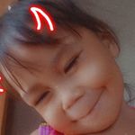 Kiara Athena Andrade Sollano - @jankalilandrade - Instagram