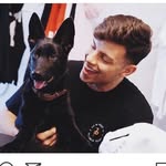 Anthonyy❤️‼️ - @anthony_athena_ - Instagram