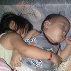 Athena Beatrice and Anthony Bryce - Facebook