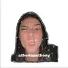 athenaanthony - @athenaanthony0 - TikTok