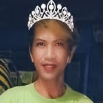 Athena Antonio - @armi56.aagmai - Instagram