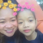 Athena Jane Antonio - @athena123v - Instagram
