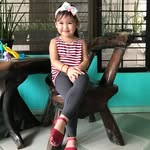 Klea Athena L. Antonio - @kleathena - Instagram