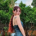 Athena Antoniou - @athena__diana - Instagram