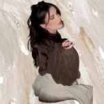 Athena Argyropoulos - @_thedivinecosmic - Instagram