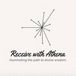 Athena Argyropoulos - @receivewithathena - Instagram