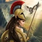 Athena Arnold - Facebook