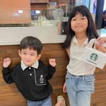 Athena and Arthur - @athenabiancac - Instagram