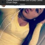 Athena Arzon - @miss_biggpapa - Instagram
