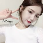 Athena Ashford - Facebook