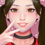 Athena Ashford - @xxathenaamethystxx - Instagram