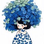 ツムギ - @athena._.ashley - Instagram