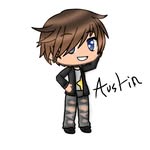 Austin - @austin_and_athena - Instagram