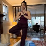 Vassiliki Athena Key Austin - @yogiwithvi - Instagram