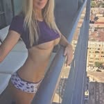 Athena Avila - @marinasedina34 - Instagram