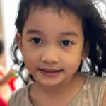 Athena Brielle Avila - @athna_617 - Instagram