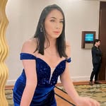Athena Dominique Avila - @athenadmnque_ - Instagram