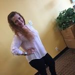 Athena Marie Ayala Morales - @athenamarieayala - Instagram