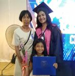 Athena Bacani - Facebook