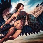 Athena - @_athena_bailey_hall_ - Instagram