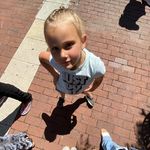 Athena bailey - @the.official._.beans - Instagram