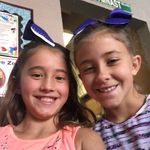 Athena Bailey - @cheerathena33 - Instagram