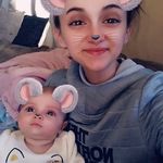 athena marie bailey - @beana_boo9414 - Instagram