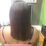 Athena Baisden - @brownsugargoddess718 - Instagram